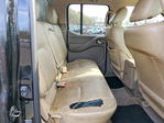 Nissan Navara (Frontier) 2011
