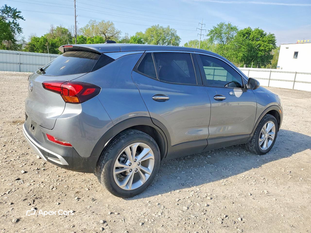 Buick Encore 2022