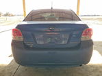 Subaru Impreza 2012