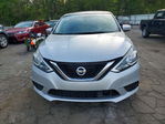 Nissan Sentra 2019