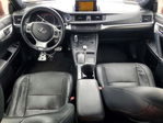 Lexus CT 2012