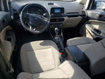 Ford EcoSport 2020