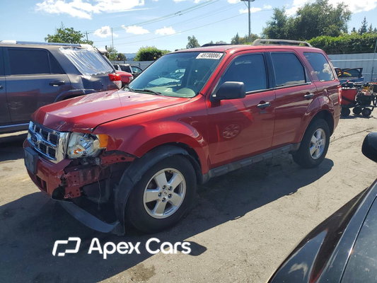 Ford Escape 2012 - Image 1 of 13