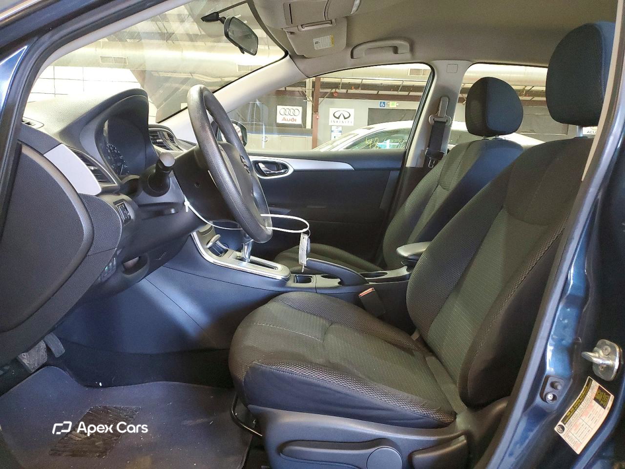 Sentra 2013