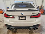 BMW Series 5 2019