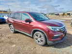 Honda Pilot 2018
