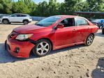 Toyota Corolla 2012