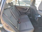 Toyota RAV 4 2025