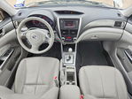 Subaru Forester 2012