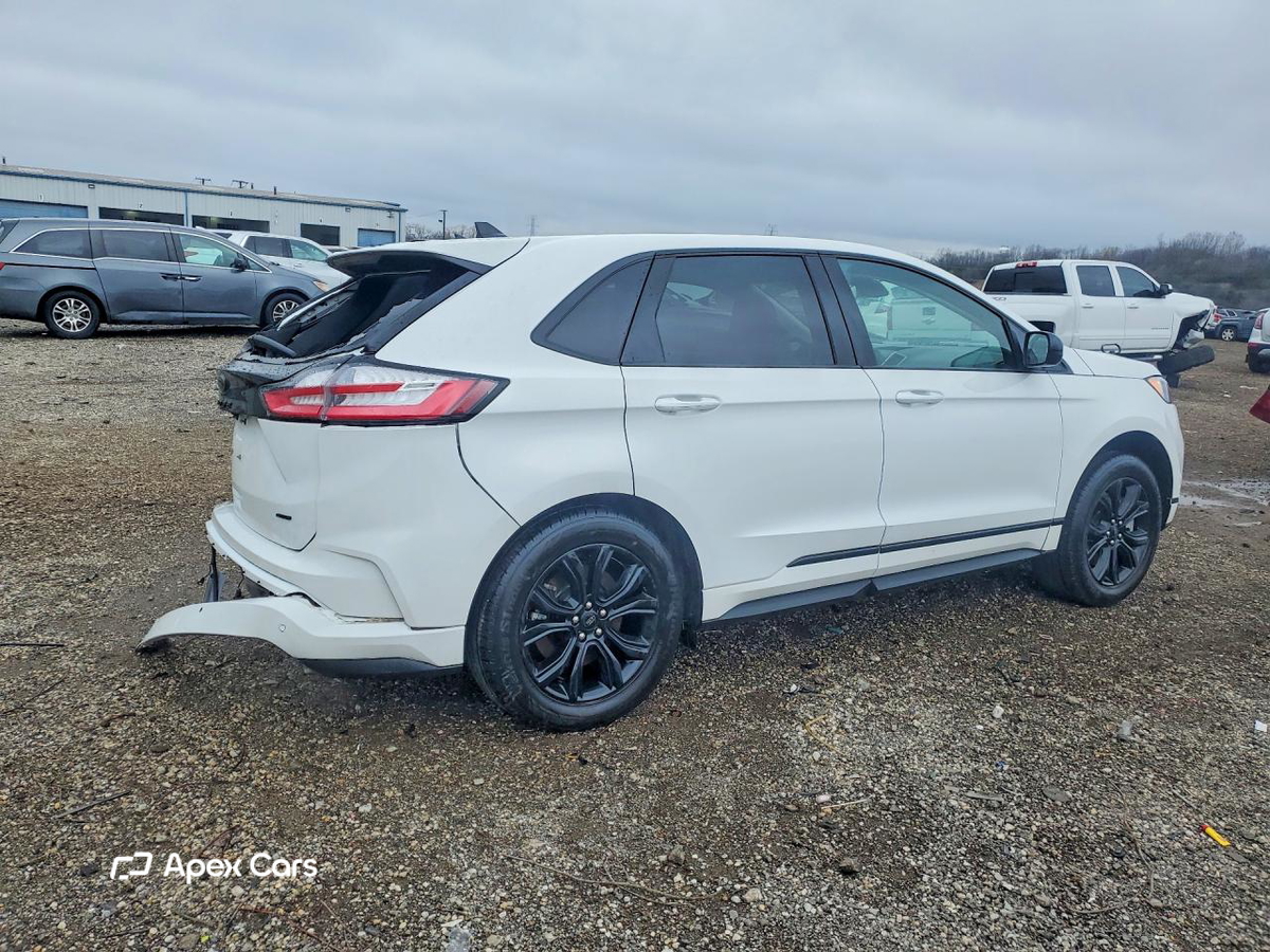 Ford Edge 2024