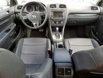 Volkswagen Jetta 2013