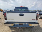 GMC Sierra 2005