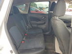 Nissan Versa 2016