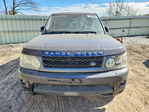 Land Rover Range Rover 2010