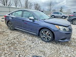 Subaru Legacy 2017
