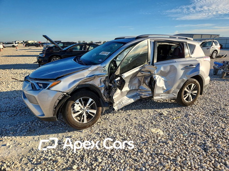 Toyota RAV 4 2018 - Image 1 of 14