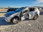 Toyota RAV 4 2018