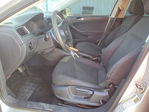 Volkswagen Jetta 2012