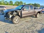 Chevrolet Silverado 2016