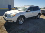 Subaru Outback 2011