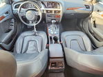 Audi A4 2016