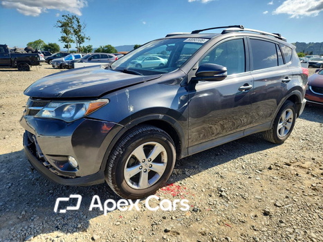 Toyota RAV 4 2014 - Image 1 of 13