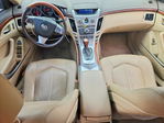 Cadillac CTS 2012
