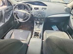 Mazda 3 2013