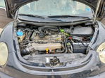 Volkswagen Beetle 2003