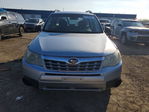 Subaru Forester 2012