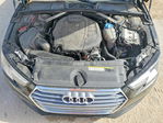 Audi A4 2017