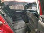 Subaru Legacy 2013