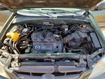 Mazda Tribute 2002