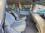 Toyota Sienna 2011