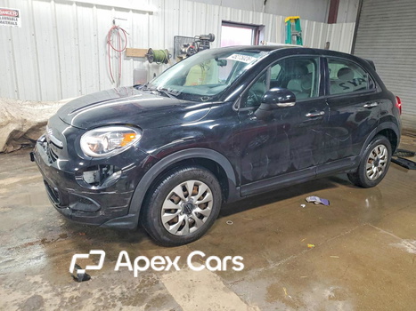 Fiat 500 2016 - Image 1 of 13
