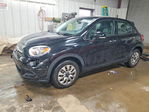 Fiat 500 2016