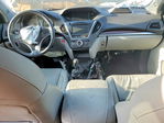 Acura MDX 2014