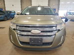 Ford Edge 2012