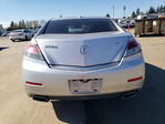 Acura TL 2012