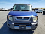 Honda Element 2004