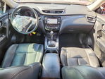 Nissan Rogue 2015
