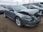 Ford Taurus 2018