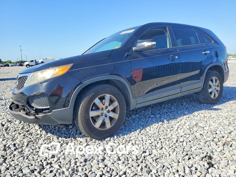 Kia Sorento 2012 - Image 1 of 13