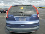 Honda CR-V 2013