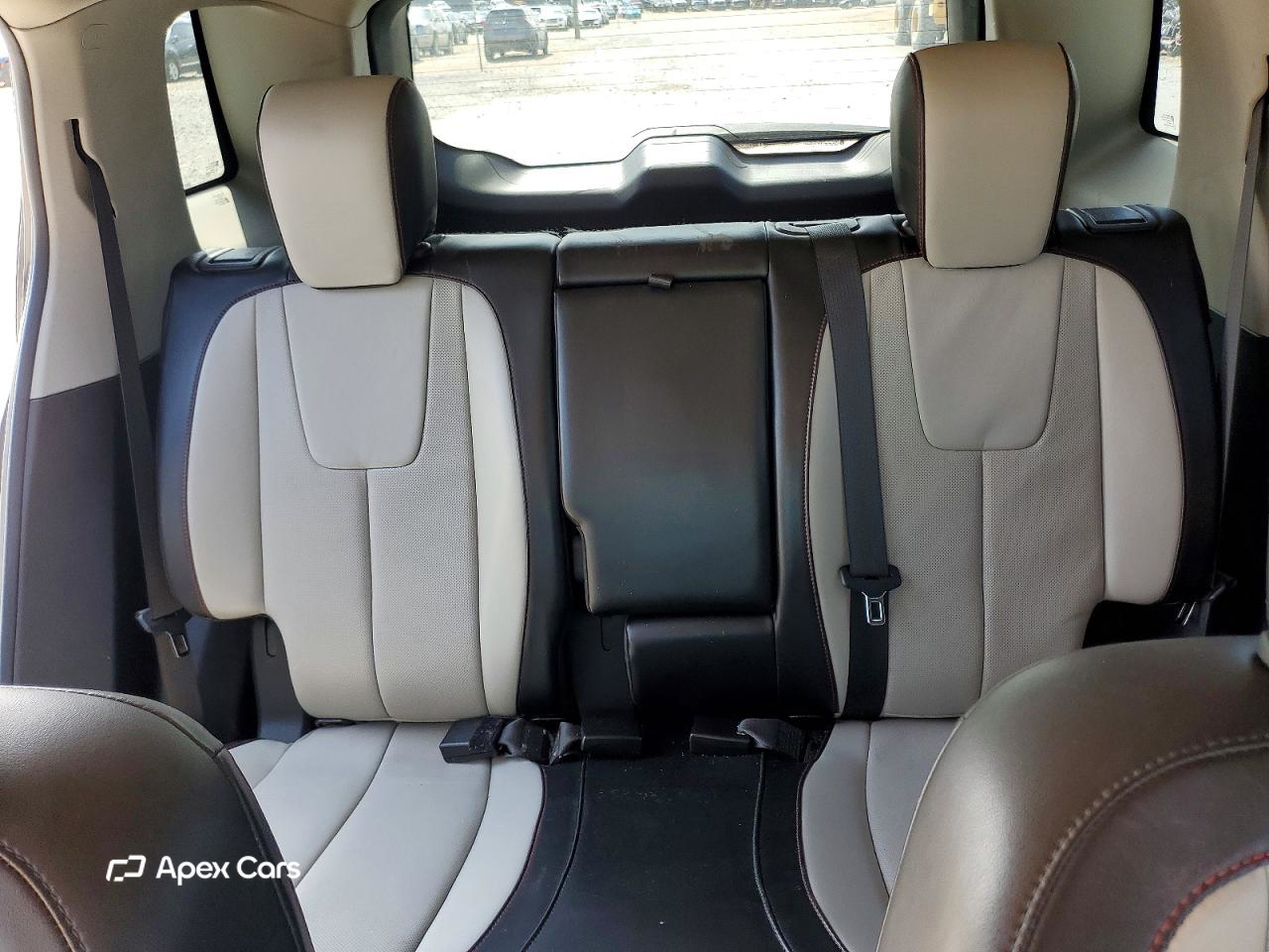 GMC Terrain 2014