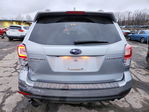 Subaru Forester 2018