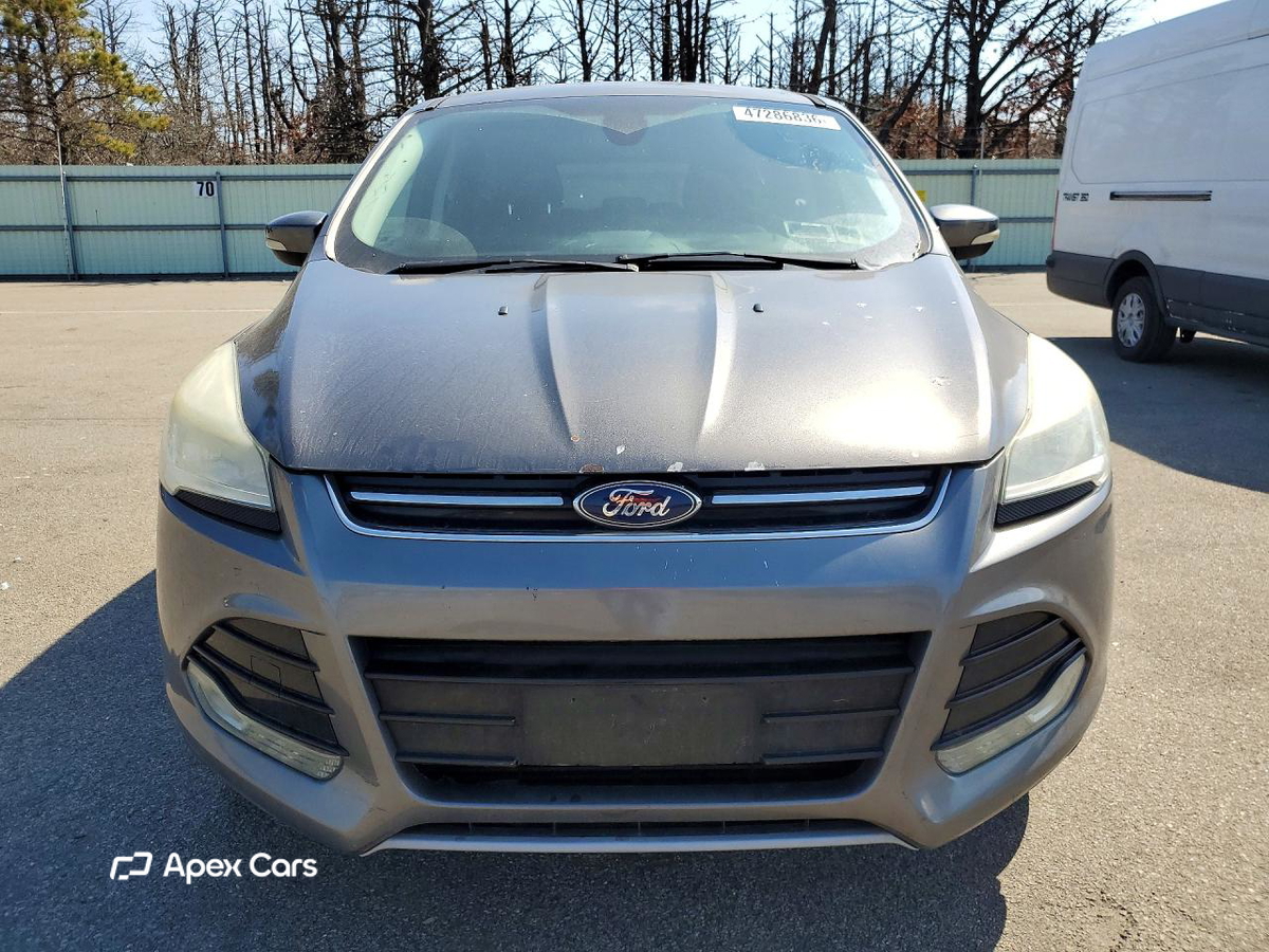 Ford Escape 2013