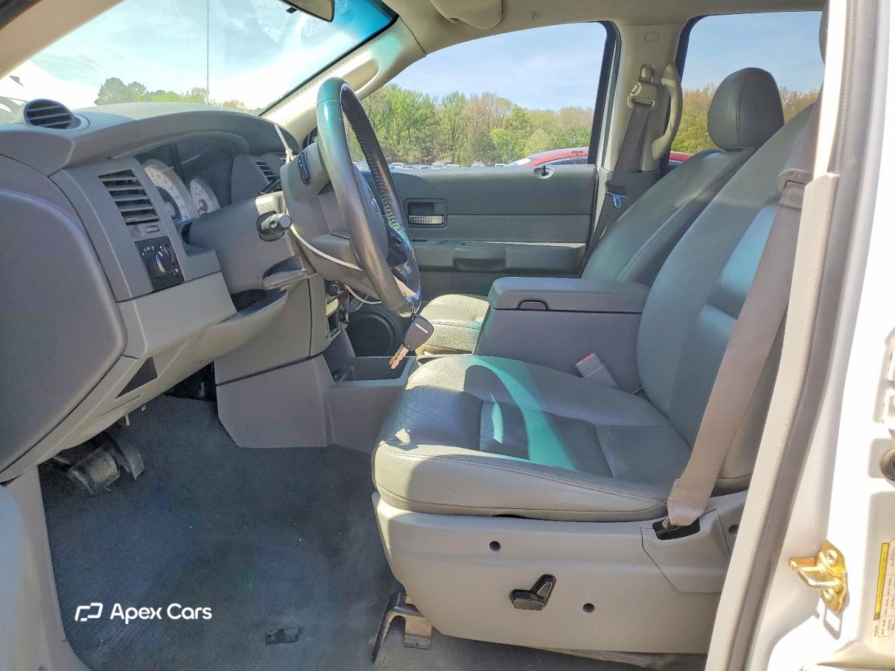 Dodge Durango 2005