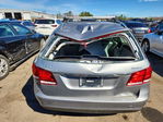 Mercedes-Benz E-klasse 2015