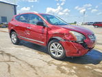 Nissan Rogue 2015